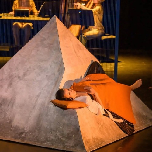 Un opéra revisité en version électro à Clermont-Ferrand