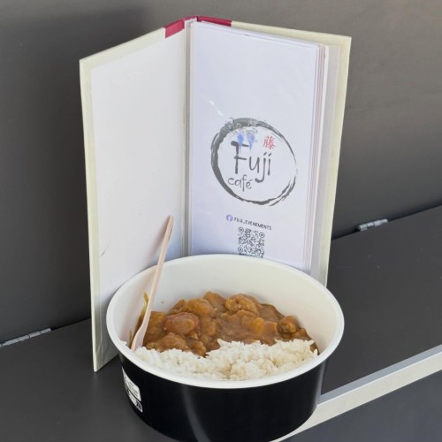 Un foodtruck aux saveurs d'Asie ouvre à Rouen