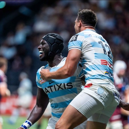 L'agenda sportif du week-end du 13 au 17 mai à Paris