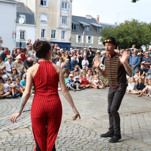 Au sud de Rennes, 2 festivals gratuits durant le week-end de la Pentecôte