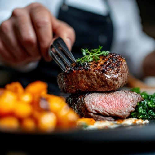 Un restaurant de cuisine de terroir ouvre à Gerzat, près de Clermont-Ferrand