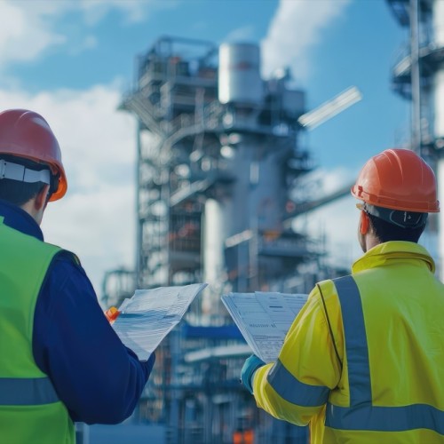 Lyon devient la capitale des contrôles industriels