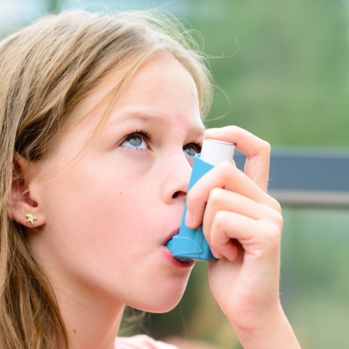 Asthme : trouver le bon traitement à Toulon