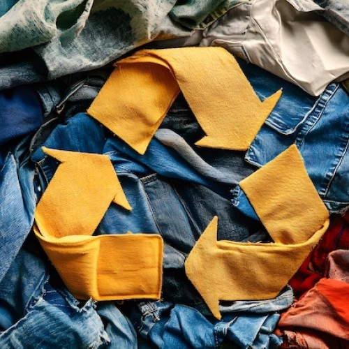 Conférence sur la mode durable : L'heure du grand tri