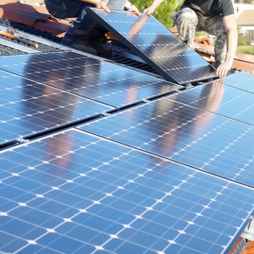 Panneaux solaires, les bons conseils de l'Alec Montpellier Métropole