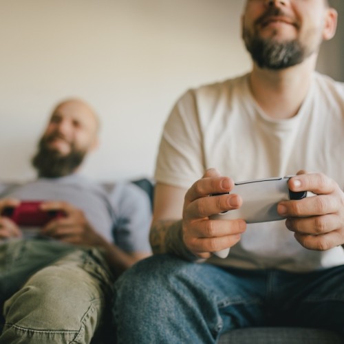 Un job dating pas comme les autres grâce aux jeux vidéo