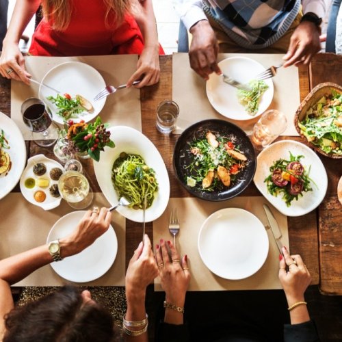 Lille : l'opération Tous au Restaurant de retour jusqu'au 14 juin 2026