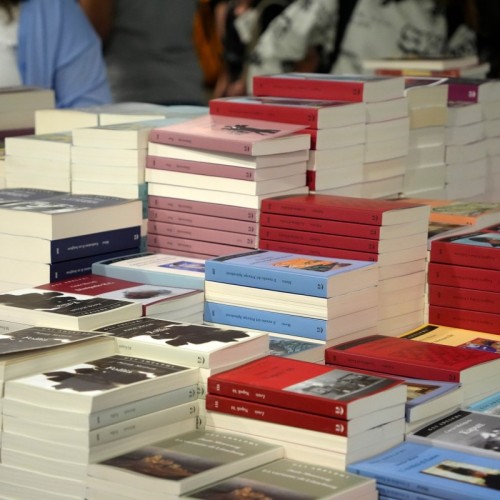 Un Festival du livre à dévorer
