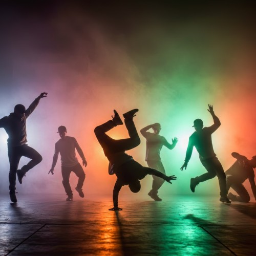 Le festival des cultures urbaines revient à Clermont-Ferrand