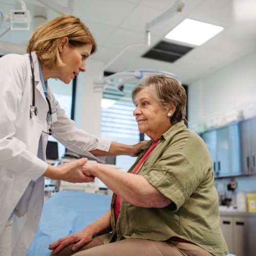 Santé : la start-up meeDIA permet d'optimiser les parcours en médecine ambulatoire