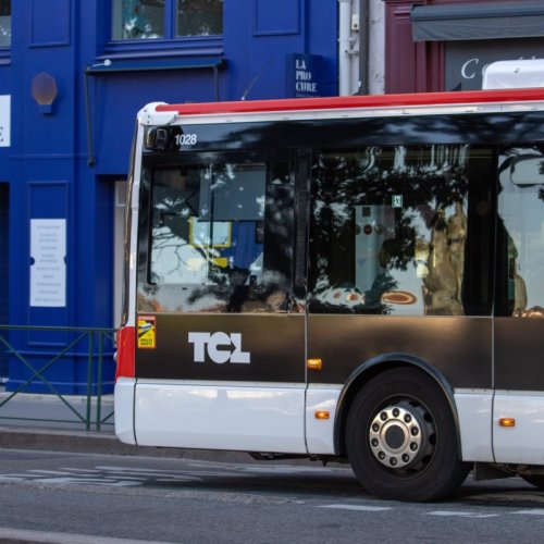 Lyon : la rentrée des TCL se prépare déjà