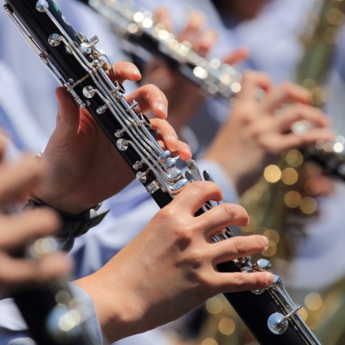 Déjeuner en musique à Toulon