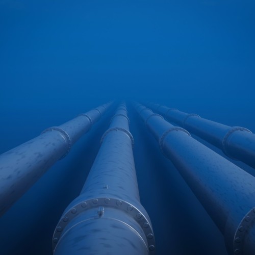 Rennes : les coulisses d'une enquête d'ampleur sur l'explosion des gazoducs Nord Stream