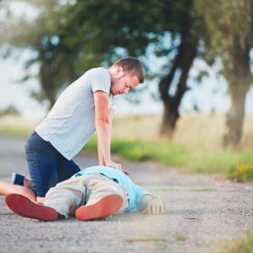 Apprendre les gestes qui sauvent