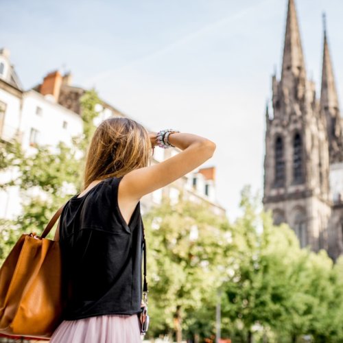 Clermont-Ferrand, 15e meilleure ville étudiante de France