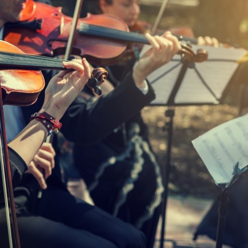 Bach s’invite tout le mois de mai à Lyon