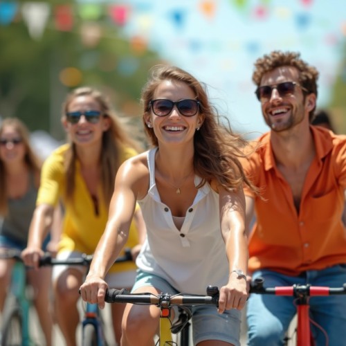 Les rendez-vous du week-end (du 30 au 31 mai) à Clermont-Ferrand