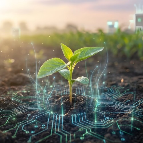 Conférence au Corum : Biodiversité, ce que cachent les chiffres