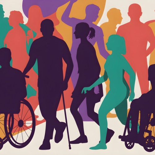 Les médiathèques de Villeurbanne se mobilisent autour du handicap