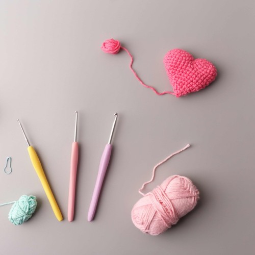 Une nouvelle mercerie dédiée au tricot à Rouen