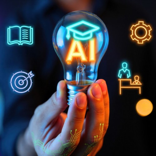 Des ateliers pour mieux comprendre l’intelligence artificielle à Clermont-Ferrand