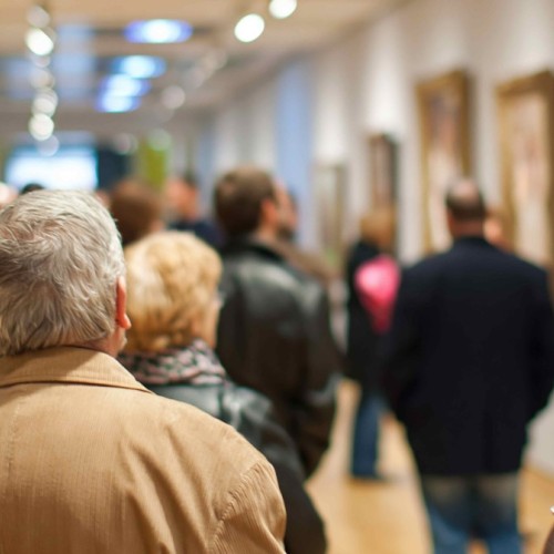L'art contemporain s'expose à Rouen