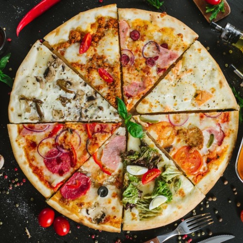 Food Contest au château de Crémat : première !