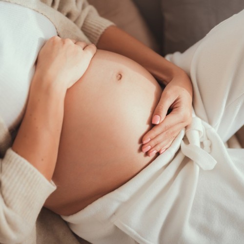 Élodie Lartigue : "Le chant prénatal pour créer du lien entre parents et bébé" à Clermont-Ferrand