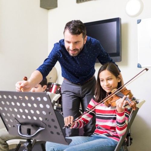Des portes ouvertes dans les conservatoires parisiens