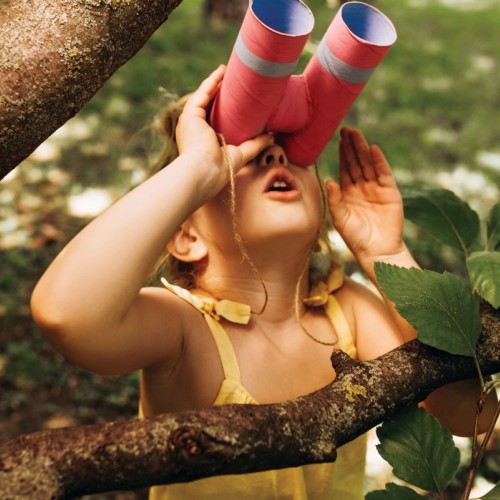 Une semaine d'animations sur la nature près de Rouen