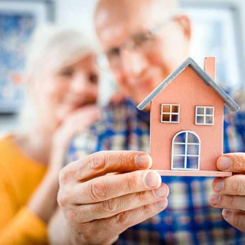 Aider les seniors à réfléchir à leur logement à Clermont-Ferrand