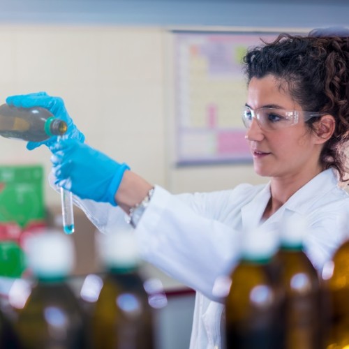 Pint of science, le savoir au bout du... comptoir