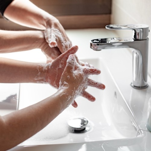 Hygiène des mains : pourquoi et comment bien les laver