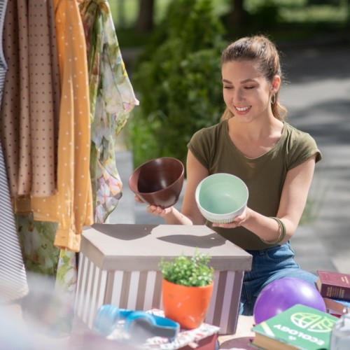 Les inscriptions pour la braderie du Vieux Lille ouvrent ce mercredi 6 mai 2026