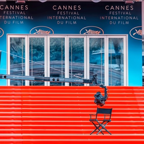 Le lancement du festival de Cannes à suivre dans de nombreux cinémas à Paris