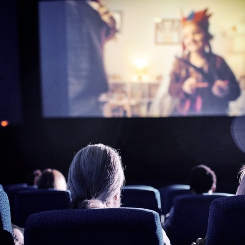 Ciné-débat inspirant au Jean-Paul Belmondo
