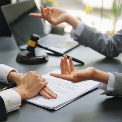 Toulon : 2 jours pour promouvoir l'accès au droit pour tous