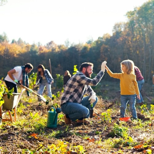La Fête de la nature souffle sa 20e bougie avec des activités à Paris