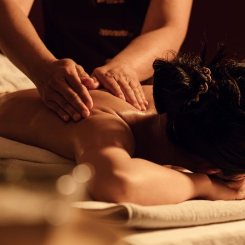 Lâcher prise au Spa Aquavital Privilège près de Rouen