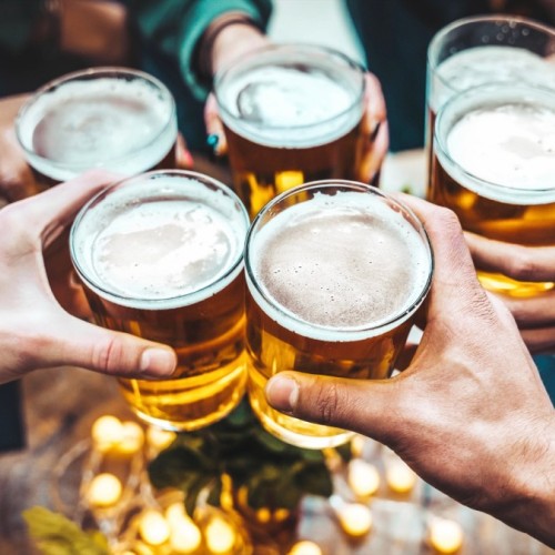 Les brasseries artisanales en fête à La Seyne-sur-Mer