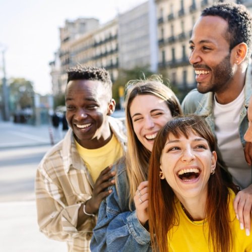 Voici pourquoi Rennes est la 2e ville la plus attractive de France pour les étudiants