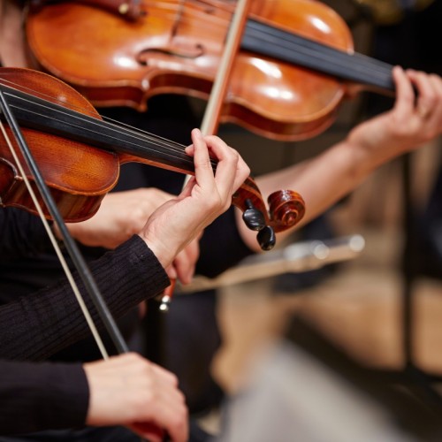 La 58e édition du festival de musique de Saint-Denis
