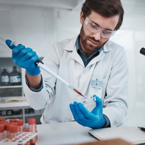 Une journée pour comprendre l'importance de la recherche clinique