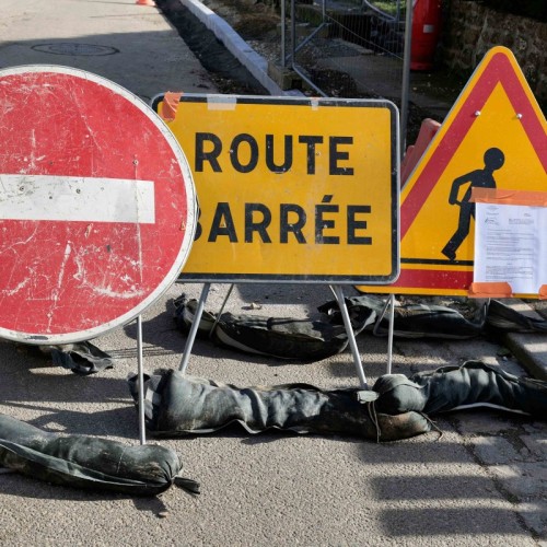 Des travaux vont perturber la circulation estivale à Rouen