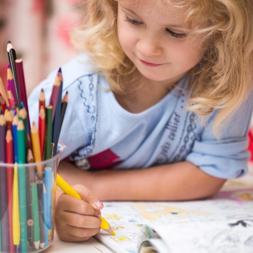 Un concours de dessin pour soutenir les enfants malades à Rouen