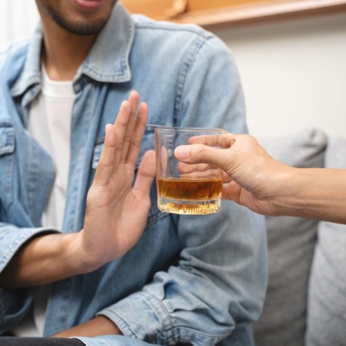 Alcool : oser se faire aider 🫱🫲