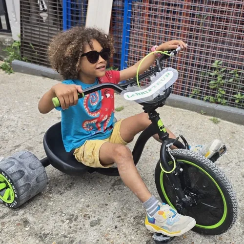 Une journée à vélo près de Rouen