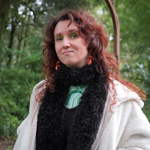 Lou-Anna Reix, la force d’un univers engagé
