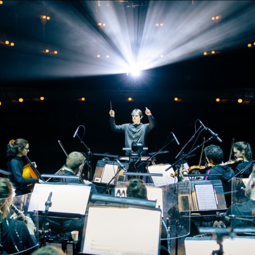 Les Folies Musicales cassent les codes de la musique classique au Théâtre du Châtelet