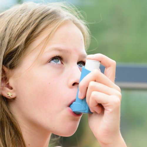 Le point sur l'asthme